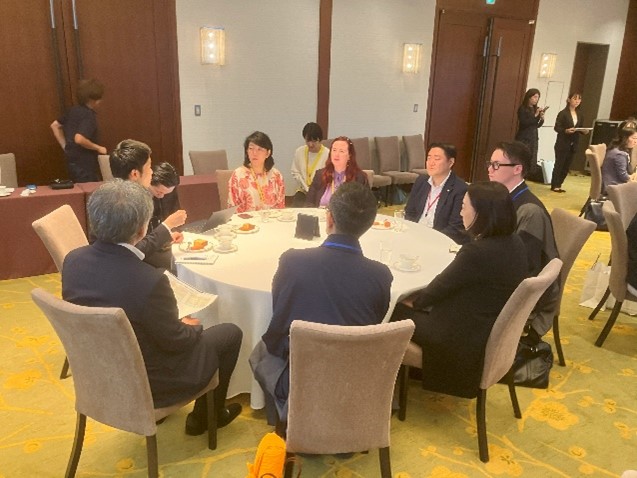 会合 | TOKYO LUXURY AUTHORITY